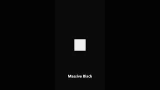 Thumbnail: Massive Black #english #complementarycolors #facts
