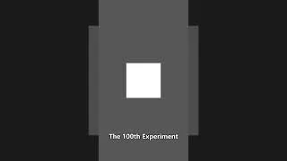 Thumbnail: The 100th Experiment #english #complementarycolors #facts