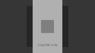 Thumbnail: Recap: Fluid Reality #english #complementarycolors #facts
