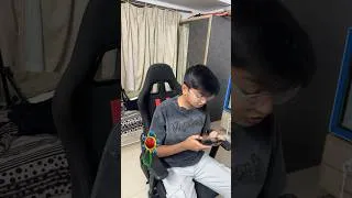 Thumbnail: When You Come From School ft.​⁠ ​⁠@OpenAI #chatgptwalidiwali