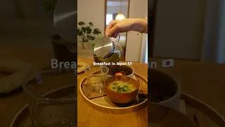 Thumbnail: I like to have big breakfast 💓 #breakfast #japanesecooking #japanesebreakfast