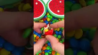 Thumbnail: Cutting a Watermelon Toy I Satisfying ASMR