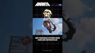 Thumbnail: ANANTA Revealed the Release Date, New Characters & MORE! 👀 #ANANTA #AnantaONL #AnantaGame #gaming