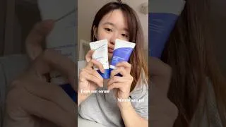 Thumbnail: Korean skincare for dry skin #kbeauty #koreanskincare #isntree #yesstyle #hyaluronicacid