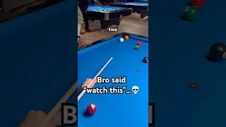 Thumbnail: Rate this shot 1-10 🤣 #funny #pool #shots #friends #relatable #reel #funnymoments
