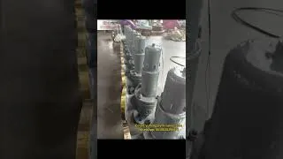 Thumbnail: High-quality safety valves! 🔥