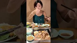 Thumbnail: We Have So Much Fun at This Buffet