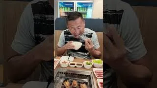 Thumbnail: Amazing Grilled Meat Buffet