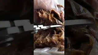 Thumbnail: 바다괴물은 내장맛이지 Bathynomus Giganteus