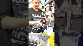 Thumbnail: 빠른 빙수콜라 만들기라 만들기 How to make shaved ice cola