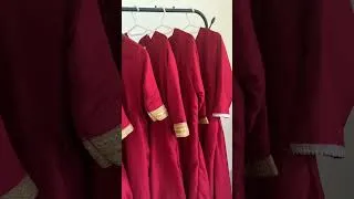 Thumbnail: Dress code/ yumnas world/party wear dress