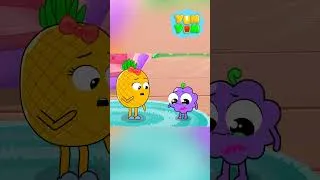 Thumbnail: Baby Wants a Colorful Bandage | Boo Boo Song | Healthy Habits | Kids Songs #shorts