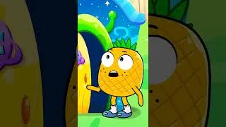 Thumbnail: Potty Training Song | Where Is My Potty | Healthy Habits | Kids Songs #shorts