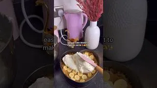 Thumbnail: No Bake Dessert for EID #eid #nobake #dessert