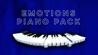 Thumbnail: [FREE]""EMOTION"" Free Piano Sample pack  /Rodwave:Lil Baby:Nba Youngboy: Quando Rondo sounds /