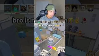Thumbnail: Using Renyan’s play in roblox😭🙏🏽 #cs2 #counterstrike #csgo #roblox #bloxstrike