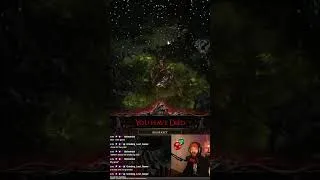 Thumbnail: Our first HCSSF Sprint Death | Path of Exile 2