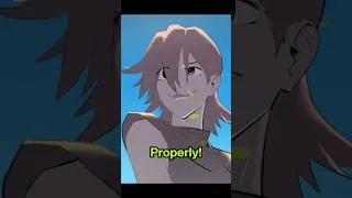 Thumbnail: PROPERLY Animate Hair Waves Simplified - Quick Animation Tips