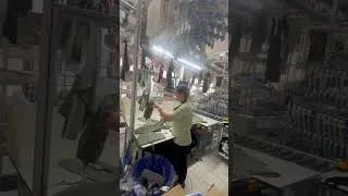 Thumbnail: Automated garment factories