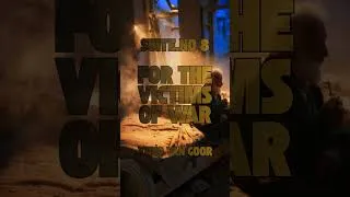 Thumbnail: SUITE No.8 |FOR THE VICTIMS OF WAR | Yuno van Goor | arranged BBC SO  #music #jazz