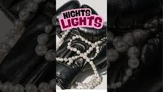 Thumbnail: NIGHT LIGHTS // Chapter 1 Fighting with pearls. #smooth #music #chill #viral #jazz #late