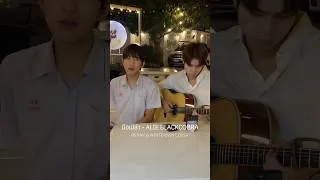 Thumbnail: มือเปล่า - Alie Blackcobra cover by Benny & Winterwin