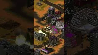 Thumbnail: Red Alert 2 - Strom Soldiers