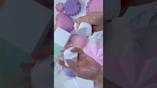 Thumbnail: Dyed Gym Chalk Blocks#Cylindrical Gym Chalk