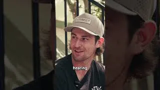 Thumbnail: Checkout the full interview on the lead up to Wyatt Fontenot winning x games gold out now!