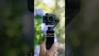 Thumbnail: 待望のOsmo Pocket 4Pがリリース🔥！シネマカメラ級に進化🔥