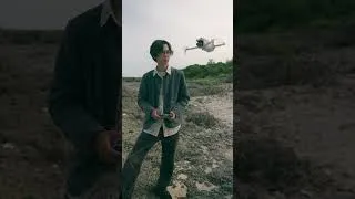 Thumbnail: DJI Lito X1が登場！初心者に最適なドローンが誕生しました！