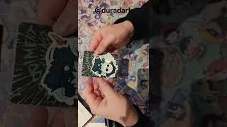 Thumbnail: #shorts #short #shortvideo Opus Arts coming through with SICKEST EOL AND envelope ever!!