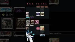 Thumbnail: Reading the opponent PERFECTLY #shorts