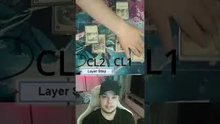 Thumbnail: This UNKNOWN Chain Link interaction CHANGES EVERYTHING!! #shorts