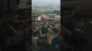 Thumbnail: Granada / Spain Aerial
