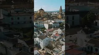 Thumbnail: Cordoba / Spain Aerial