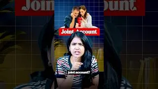 Thumbnail: Do you have a Joint Account..?