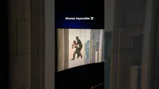 Thumbnail: GTA V feels like Mission Impossible #gta5 #gta6