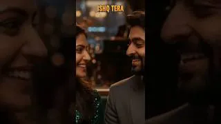Thumbnail: Ishq Tera | Viral Short | Yuvrith Music #shorts #arijitsingh
