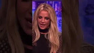 Thumbnail: Britney Spears talks conservatorship in 2016 (Cut from the The Jonathan Ross Show interview)