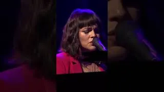 Thumbnail: Norah Jones - Come Away With Me (Live Baloise Session 2023)