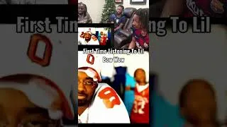 Thumbnail: Gen Z Reacts To Lil Bow Wow For The First Time! #viral a#bowwow