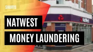 Thumbnail: UK Bank NATWEST Hit With MONEY LAUNDERING Charge