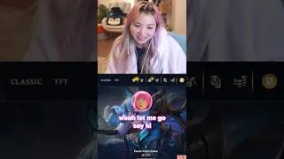 Thumbnail: everyone hates when lily does this thing