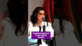 Thumbnail: Shania Twain's Plan B If She Could Never Sing Again