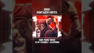 Thumbnail: MONTAGEM VORTEX 🎶 #shorts #viral #fyp #edit #phonk