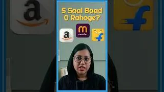 Thumbnail: Online Paise Kaise Kamaye? 💰 Ecommerce Business Amazon Flipkart Meesho Se Ghar Baithe Income