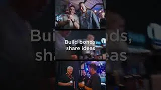 Thumbnail: The Networking Side of Zabbix Summit 2026