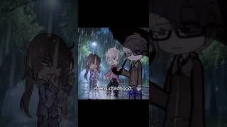 Thumbnail: ⚠️TW/ SPOILER⚠️ #gacha #gachaclub #gachalife2 #gachalife #gachaedit #BL #sad