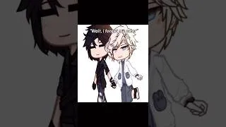 Thumbnail: ￼ MY MOTIVATION IS NOT EXISTENCE I CAN’T EVEN  😩￼ #gachaclub #gachameme #gacha  #bl #gachatuber